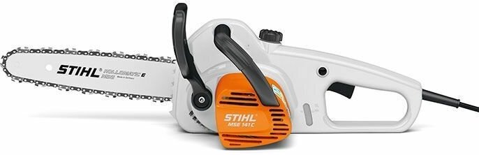 Электропила Stihl MSE 141 C-Q, 30 см, 1208-200-0310