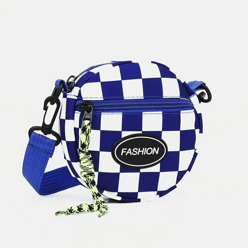 фото Сумка сима-ленд, синий