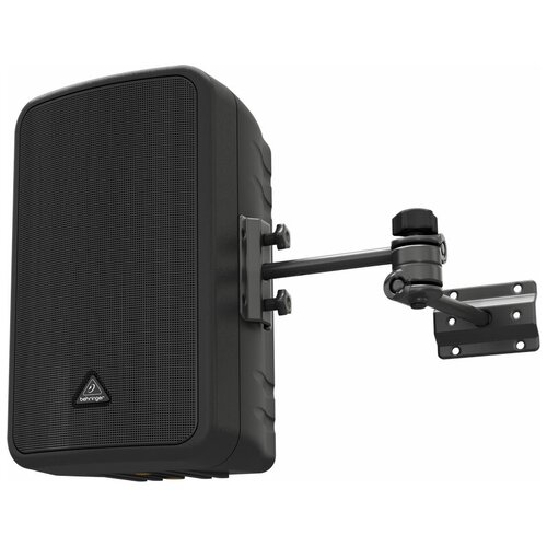 Behringer CE500D 2-полосная активная АС 5505 80Вт с настенным креплением цвет черный 2339000₽