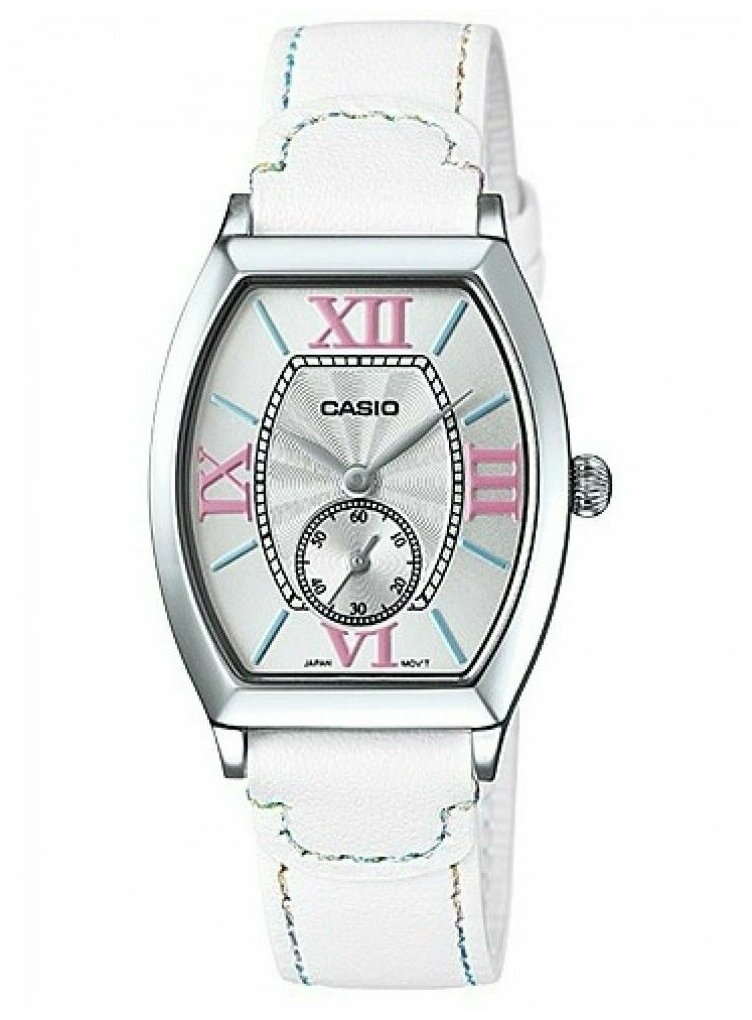 Наручные часы Casio Collection LTP-E114L-7A