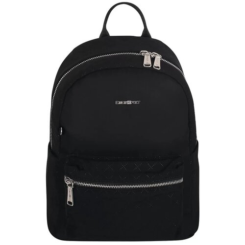 Рюкзак Eberhart Backpack черный EBH31063-B
