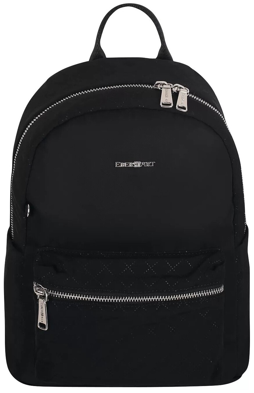 Рюкзак Eberhart Backpack черный EBH31063-B