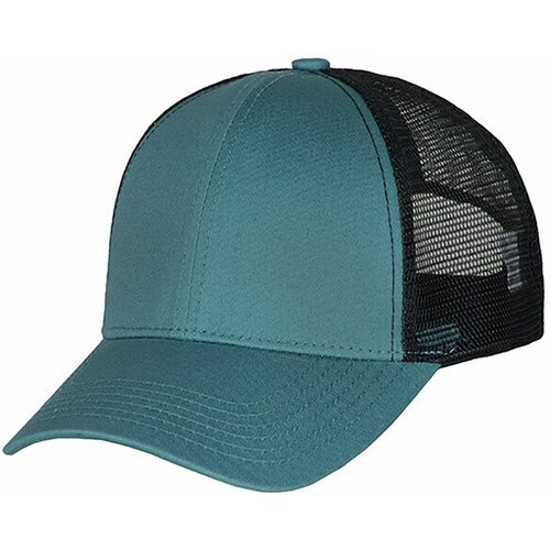 Бейсболка Street caps, размер 55-60, голубой