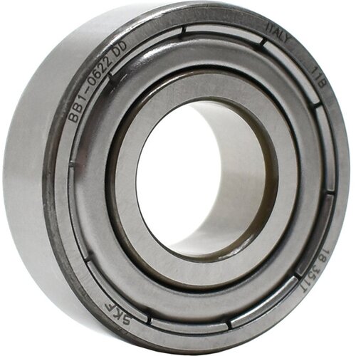 подшипник 6202 zz 15 35 11 skf Подшипник для стиральной машины 15x35x11 6202 ZZ SKF для стиральной машины