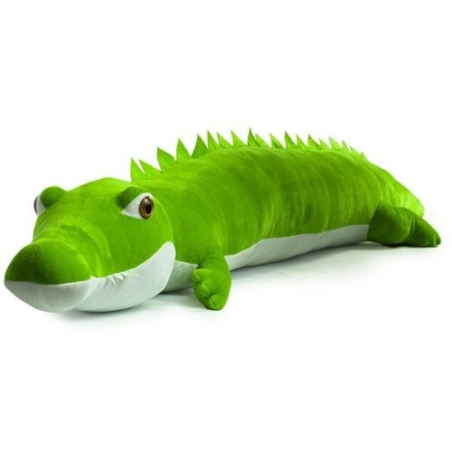 Мягкая игрушка «Крокодил», 150 см мягкая игрушка крокодил 150 см
