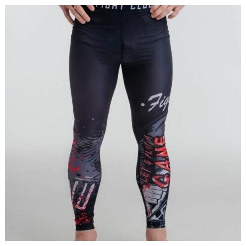 Тайтсы Бойцовский Клуб пила