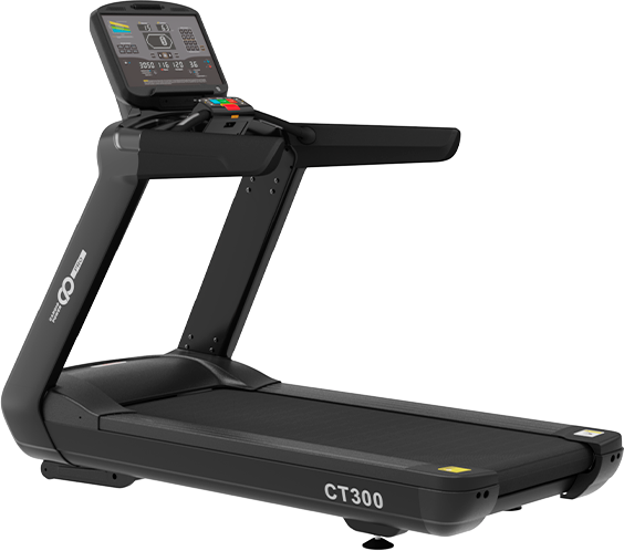 CardioPower Беговая дорожка CardioPower PRO CT300