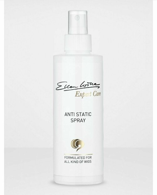 Антистатик для париков / накладок ELLEN WILLE - Anti Static Spray