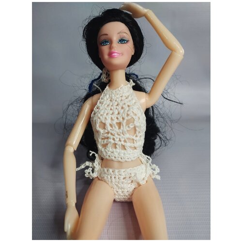 фото Купальник для куклы барби barbie irina muraveva