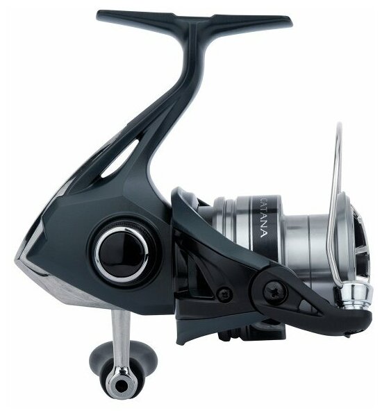 Катушка Shimano Catana 2500 FE