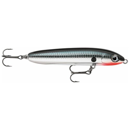 Rapala Skitter V SKV10-CH солярий rapala для флуоресц приманок rgc