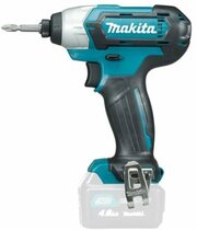 Аккумуляторный ударный гайковерт Makita TD110DZ