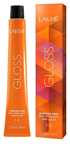 Gloss 0/20 Фиолетовый микстон