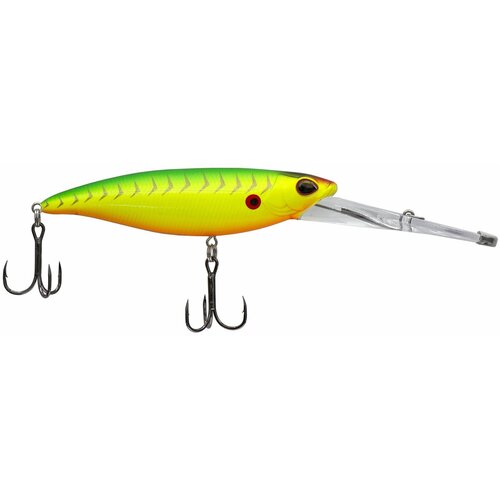 фото Воблер kyoda excavator minnow, 115 мм, 31 гр, 8-10м, p692