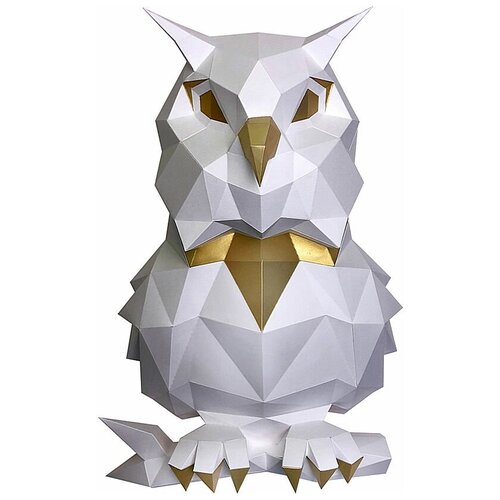 Бумажный конструктор 