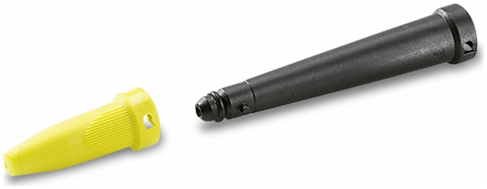 Насадка для пароочистителя Karcher мощное сопло SC