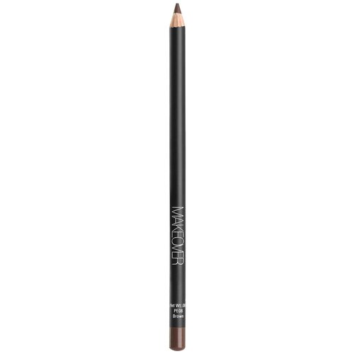 Мягкий карандаш для глаз KOHL EYELINER PENCIL (Brown)