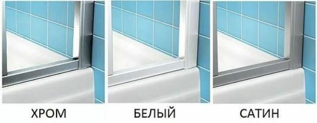 Blix BLCP4-80 3B240C00Z1 Душевой уголок (блестящий/transparent AntiCalc, 190х80х80 см) Ravak - фото №16