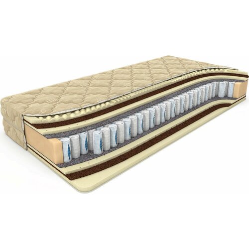 Матрас Дримлайн Paradise Massage DS