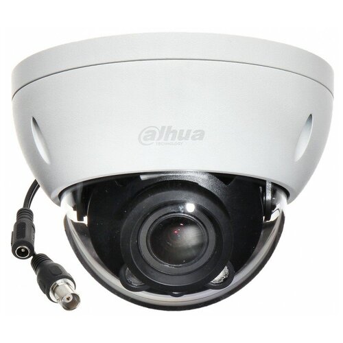 Камера видеонаблюдения Dahua DH-HAC-HDBW1200RP-VF-S3 белый