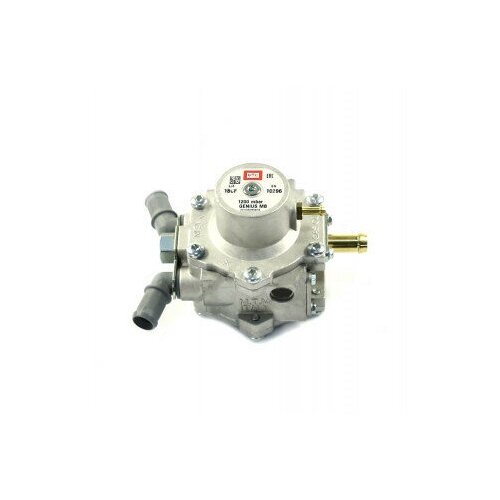 Редуктор впрыск BRC GENIUS 1200 МВ 110 кВт