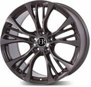 Диск FR Replica 20X10.0 5/120 ET40 D74.1 B 5738_MG Titan для BMW X5/X6 style 599 ront/rear