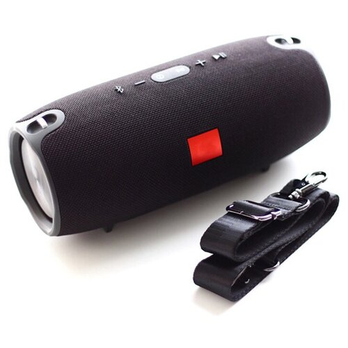 Беспроводная портативная колонка Xtreme 3 черная 299000₽