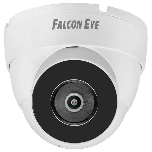 Камера видеонаблюдения Falcon Eye FE-ID1080MHD PRO Starlight белый 238000₽