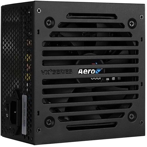 Блок питания Aerocool VX Plus 400W