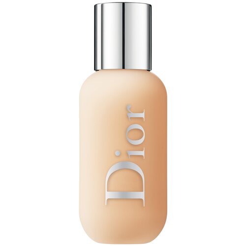 Dior Тональный флюид Backstage Face & Body Foundation, 50 мл, оттенок: 2W Warm