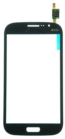 Тачскрин для Samsung GALAXY GRAND NEO i9060 черный (сенсорное стекло)