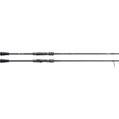 Удилище Okuma Guide Select Spinning 6'6 197cm MH 10-30g 2pcs удилище shimano lesath dx spinning 240 mh