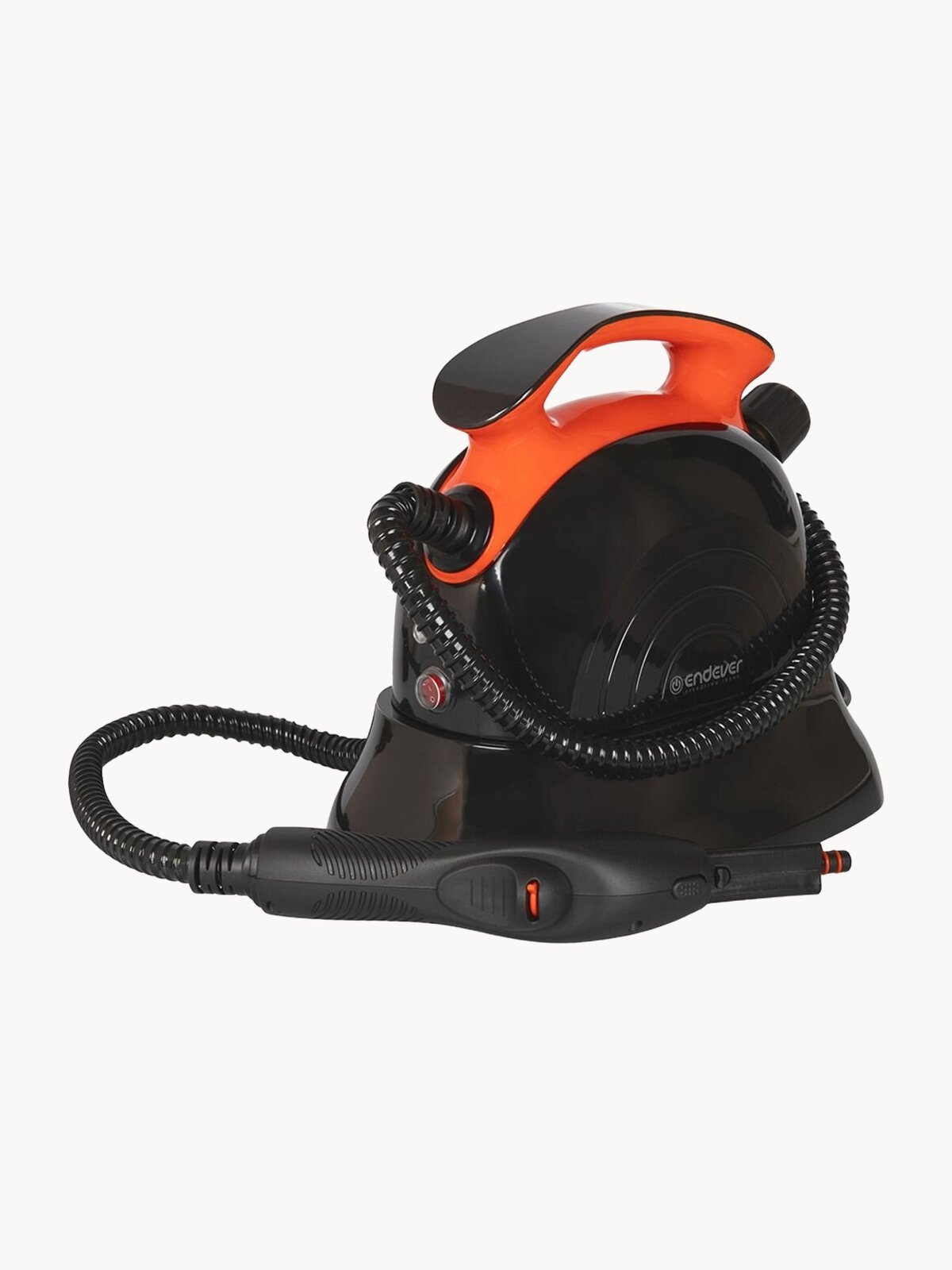 Пароочиститель для дома универсальный Endever Q-804 / 1800 Вт / 4.5 бар