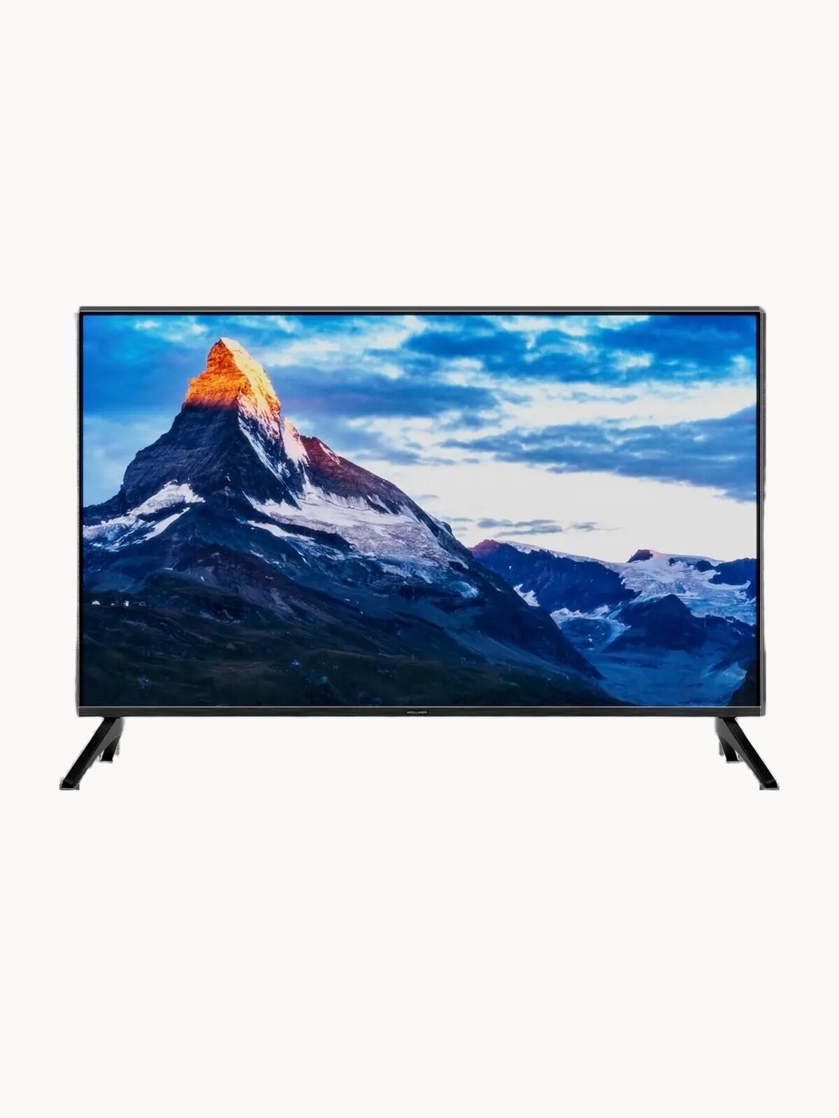 Телевизор Wollmer Onyx HL55 55"