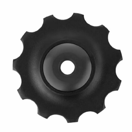 Ролик заднего переключателя, 11T, пластик
