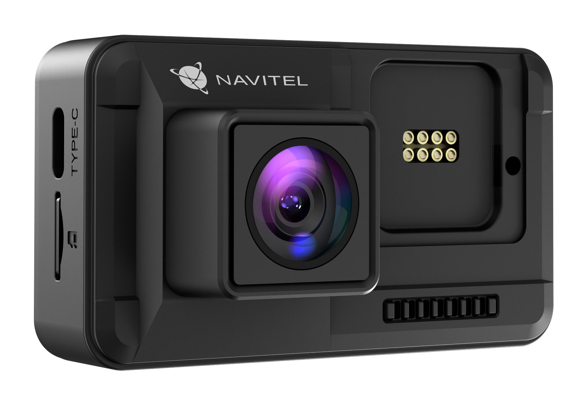 Видеорегистратор Navitel R480 2K черный 1440x2560 1440p 160гр. - фото №10