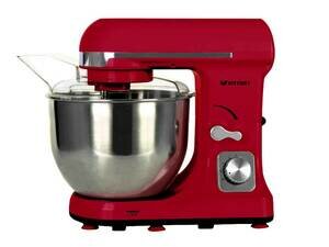 KITFORT Миксер стационарный Kitfort КТ-1324-1 1000Вт красный
