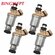 Топливные форсунки 23250-16150 23209-16150 для Toyota Corolla AE1...
