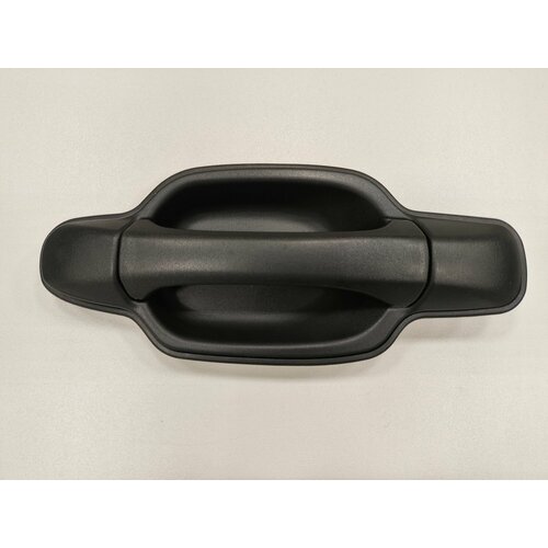 Ручка двери наружная задняя левая Great Wall Wingle 3 [2.8 8V 5MT пикап 4X2 дизель] 6205250P00B1