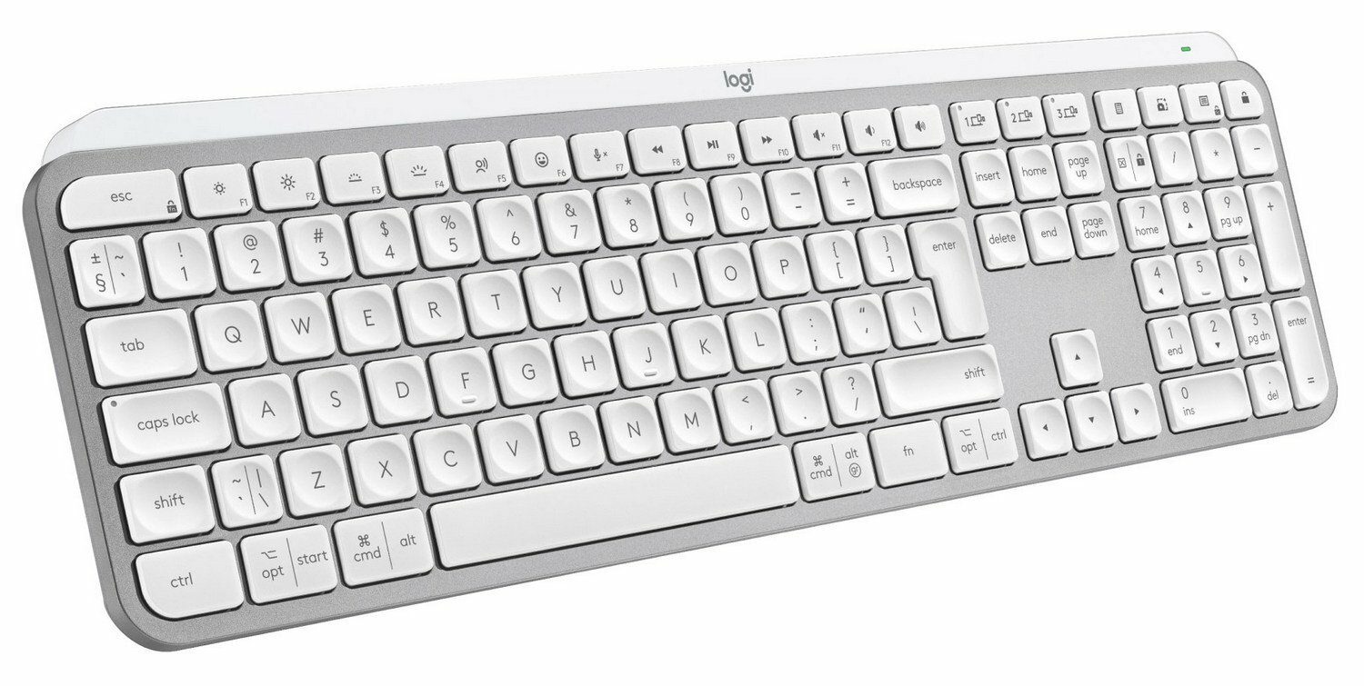 Logitech MX Keys