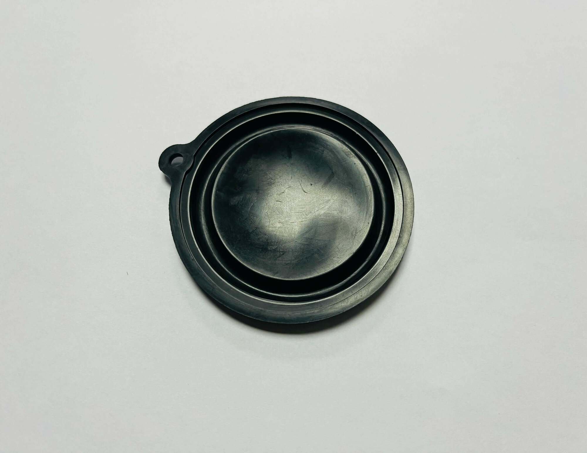 Мембрана (диафрагма) газовой колонки Neva 72 мм. (комплект 2 шт.)