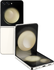 Смартфон Samsung Galaxy Z Flip5, 8ГБ+256ГБ, nano SIM+eSIM, бежевы...