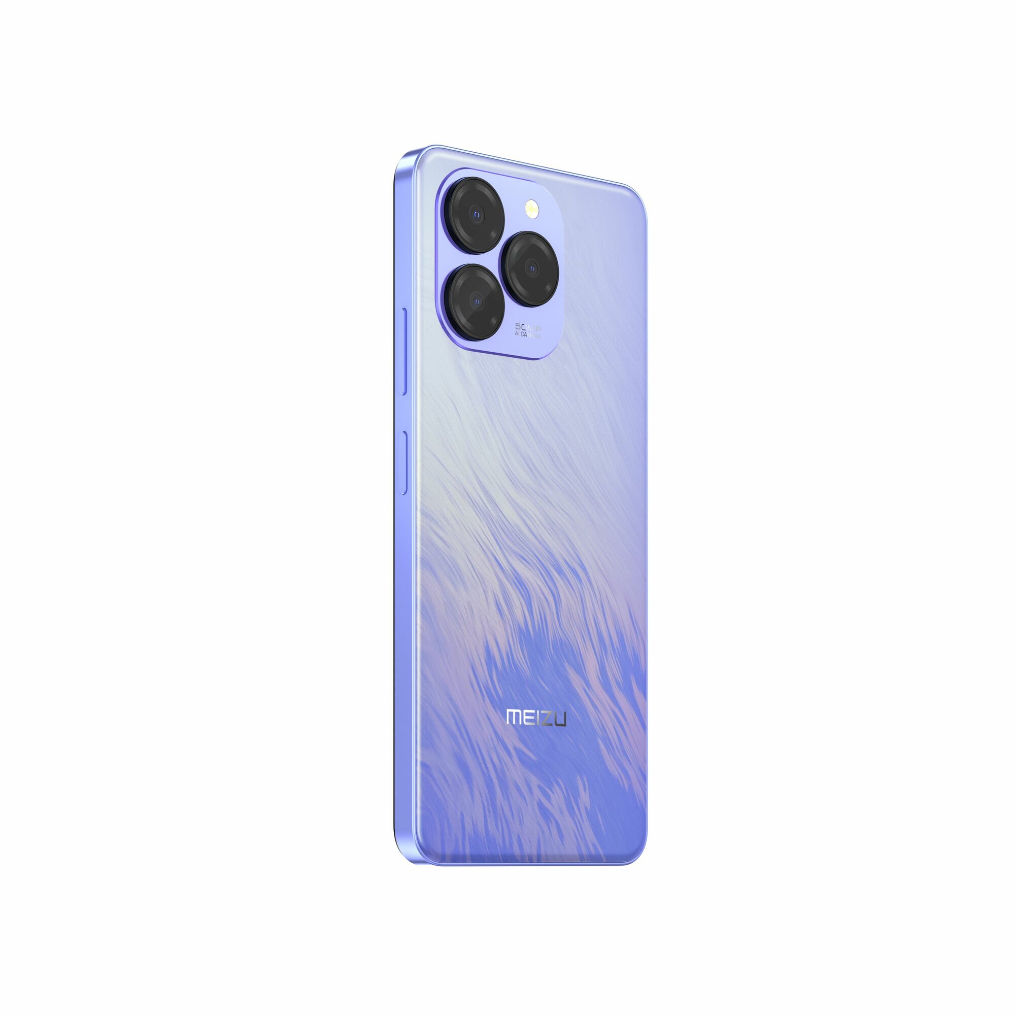 Смартфон MEIZU Note 21 6.74" 8/256 ГБ 90Гц 6000 мАч 50 МП, Android 14 Unisoc T606 быстрая зарядка 18 Вт (без RuStore) — фото 1
