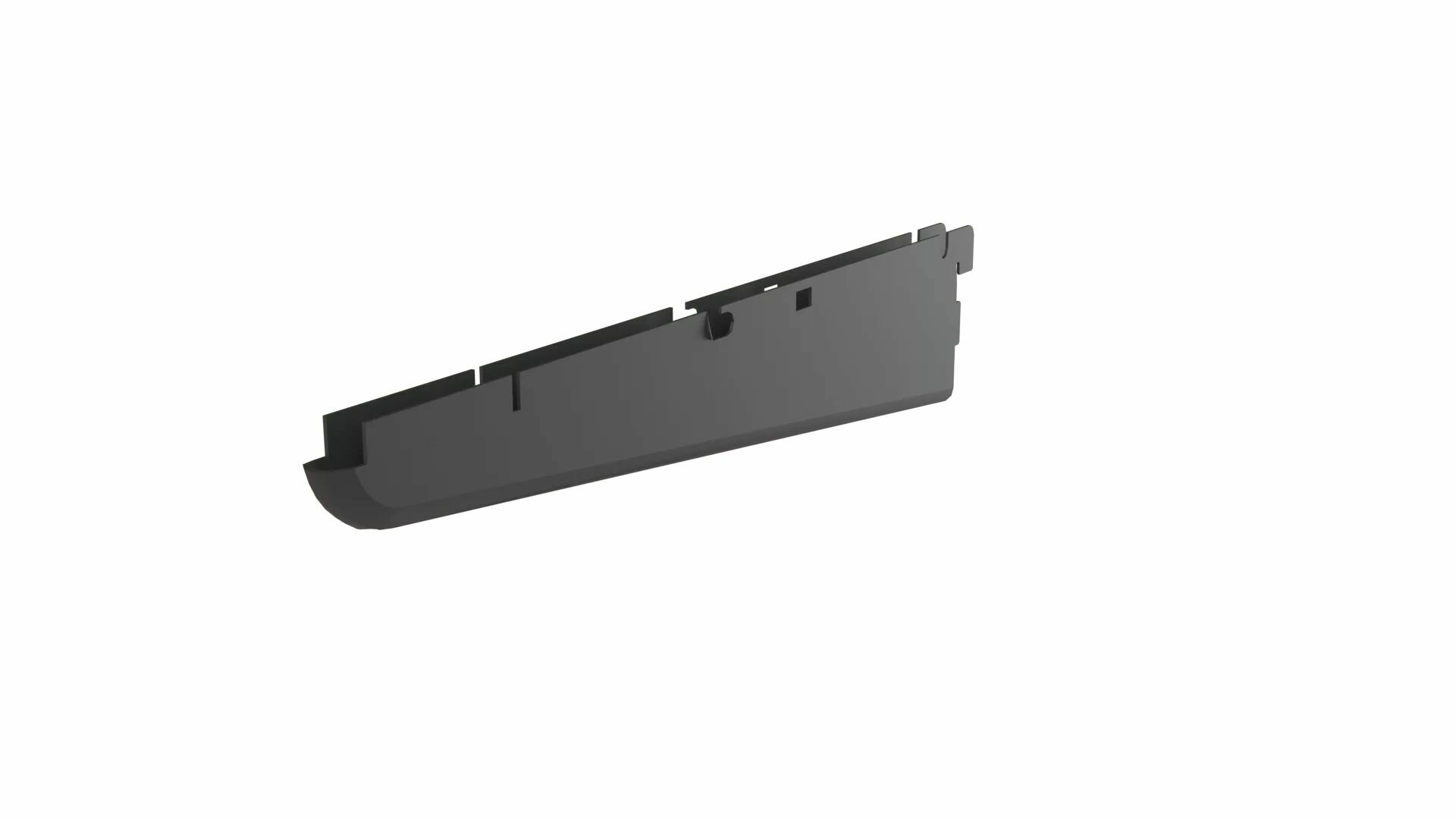 Комплект кронштейнов Титан GS 335 (2 шт.)