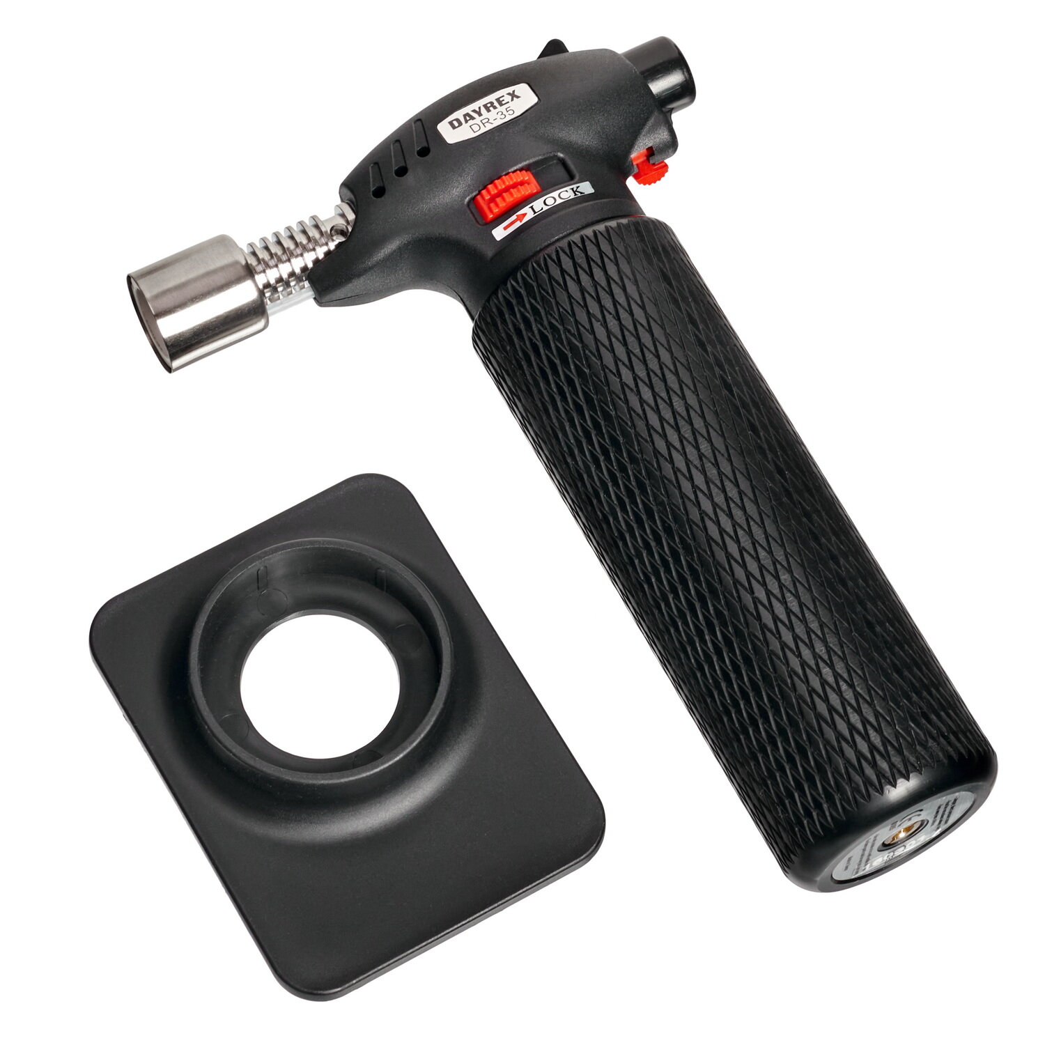 Изображение DAYREX-DR-35 1/40 газовая горелка