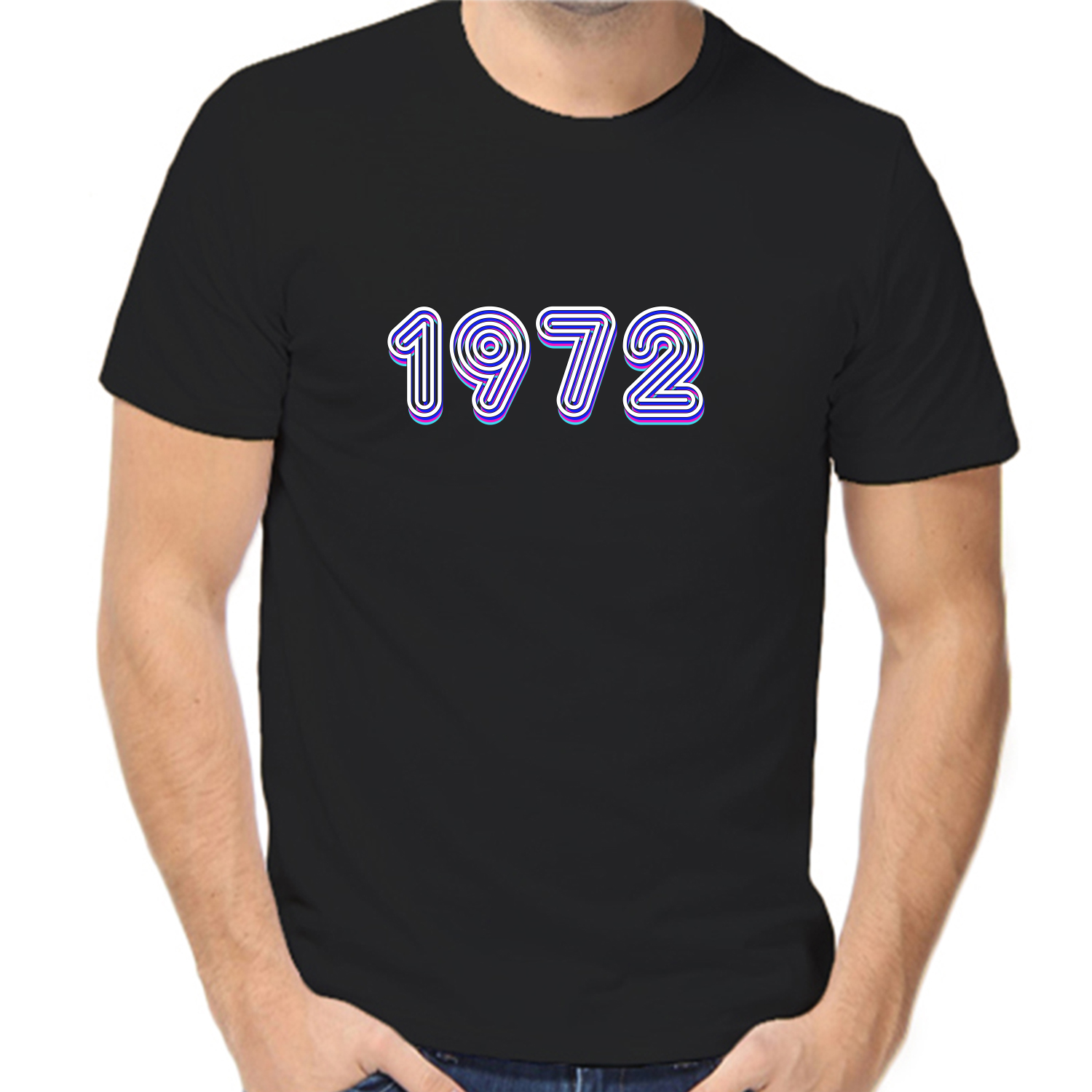 Футболка 1972 М