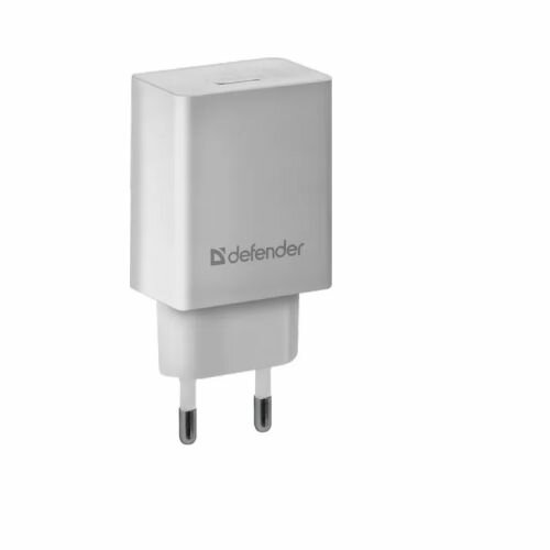 Зарядное устройство сетевое Defender EPA-10