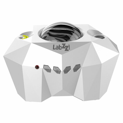 Астропланетарий Levenhuk LabZZ SP30 White 9290₽