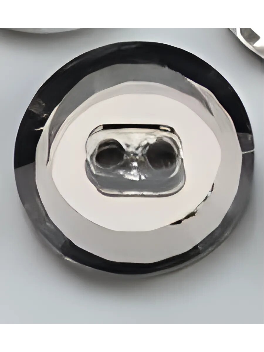 Набор пуговиц кристаллов