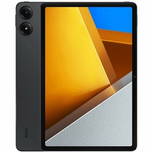 Планшеты Xiaomi Poco Pad 8256Gb Global Grey 28488₽